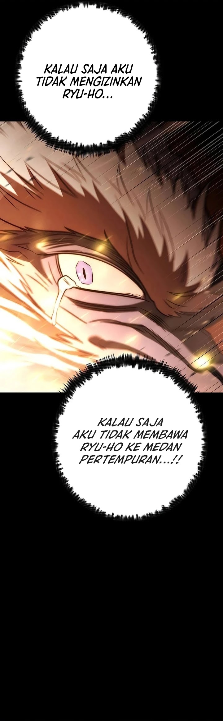 Foreigner on the Periphery Chapter 62 - halaman 78