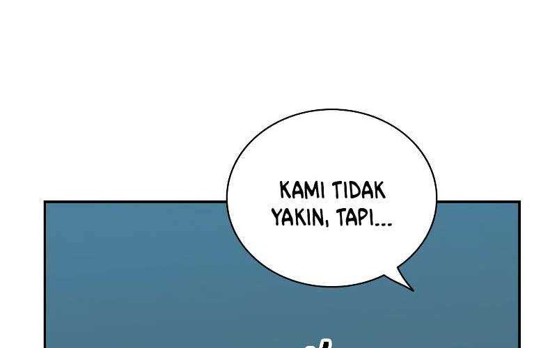 Foreigner on the Periphery Chapter 7 - halaman 46