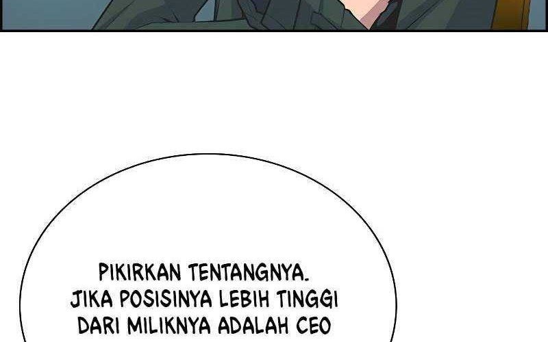 Foreigner on the Periphery Chapter 7 - halaman 61