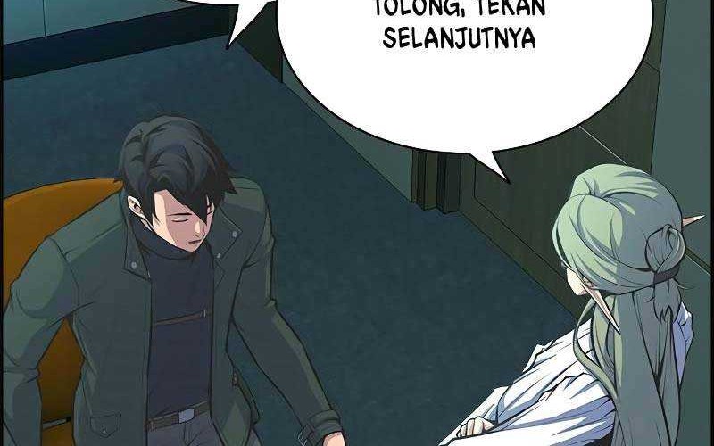 Foreigner on the Periphery Chapter 7 - halaman 70