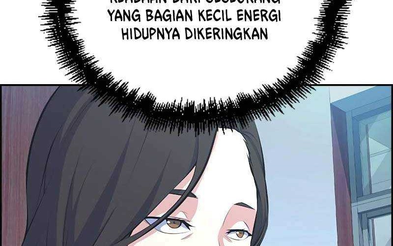Foreigner on the Periphery Chapter 7 - halaman 94