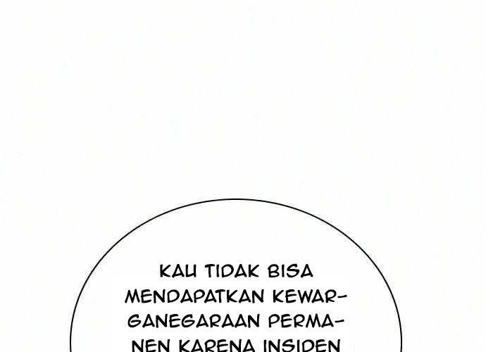 Foreigner on the Periphery Chapter 9 - halaman 4