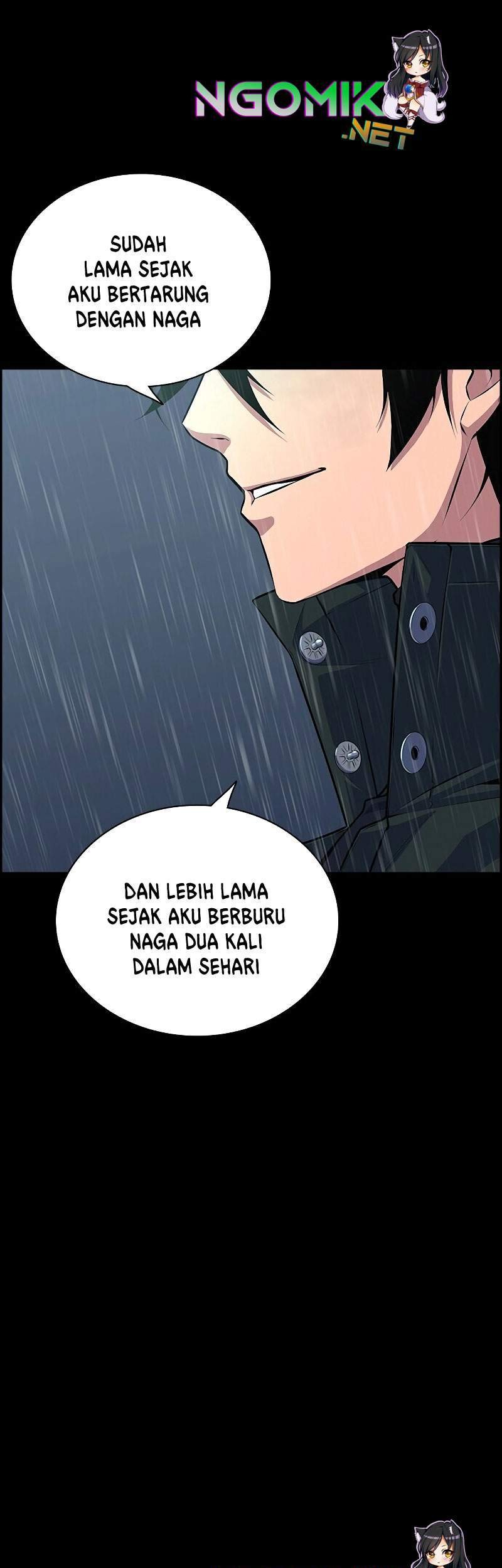 Foreigner on the Periphery Chapter 0 - halaman 22