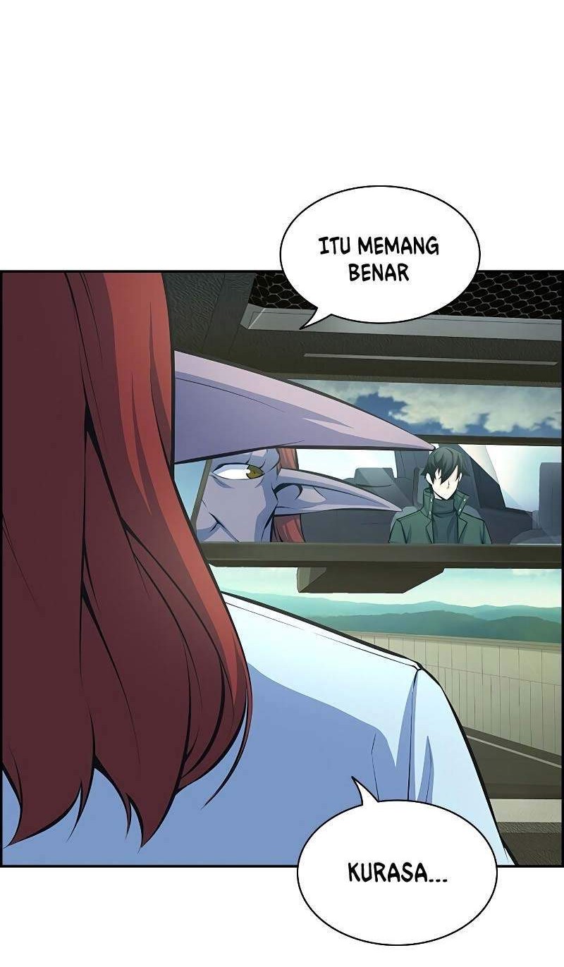 Foreigner on the Periphery Chapter 0 - halaman 51