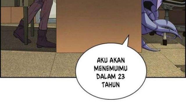 Foreigner on the Periphery Chapter 1 - halaman 13