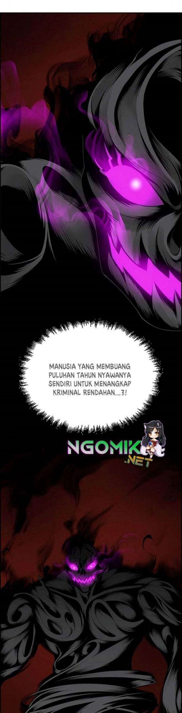 Foreigner on the Periphery Chapter 1 - halaman 96