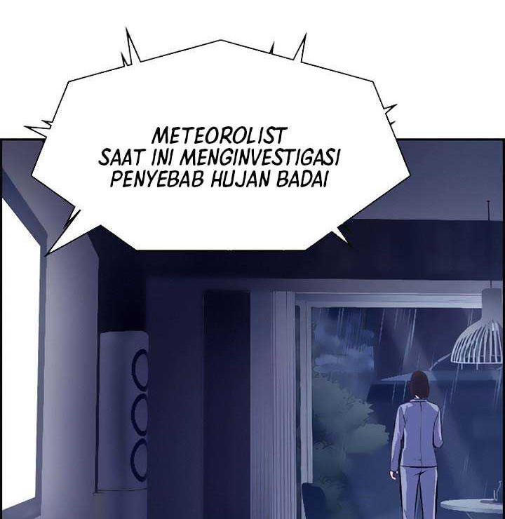 Foreigner on the Periphery Chapter 11 - halaman 75