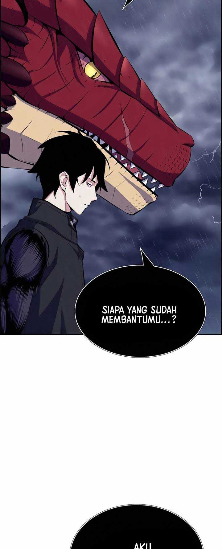 Foreigner on the Periphery Chapter 12 - halaman 29