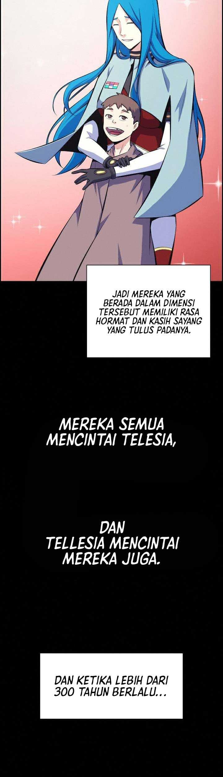Foreigner on the Periphery Chapter 16 - halaman 36