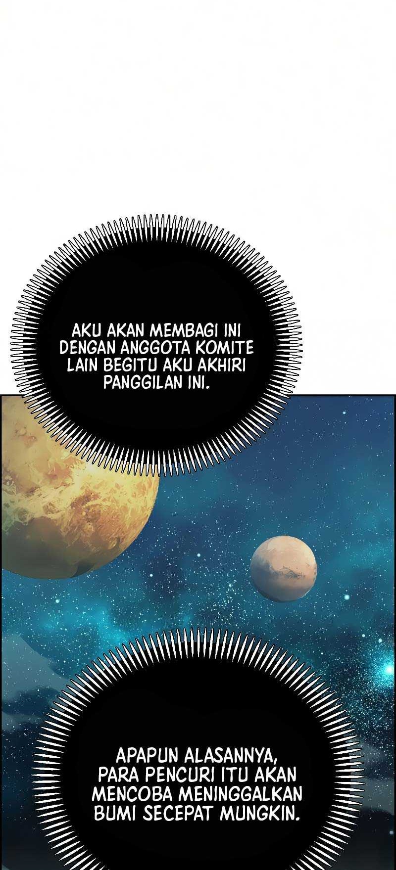 Foreigner on the Periphery Chapter 17 - halaman 31