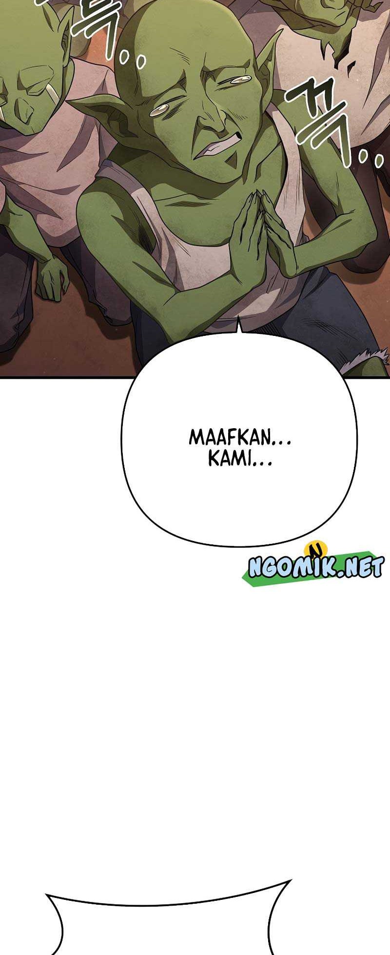 Foreigner on the Periphery Chapter 18 - halaman 15