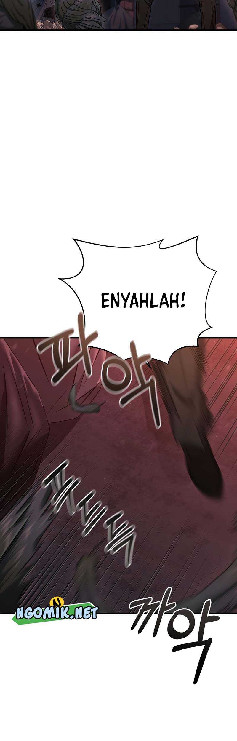 Foreigner on the Periphery Chapter 18 - halaman 40