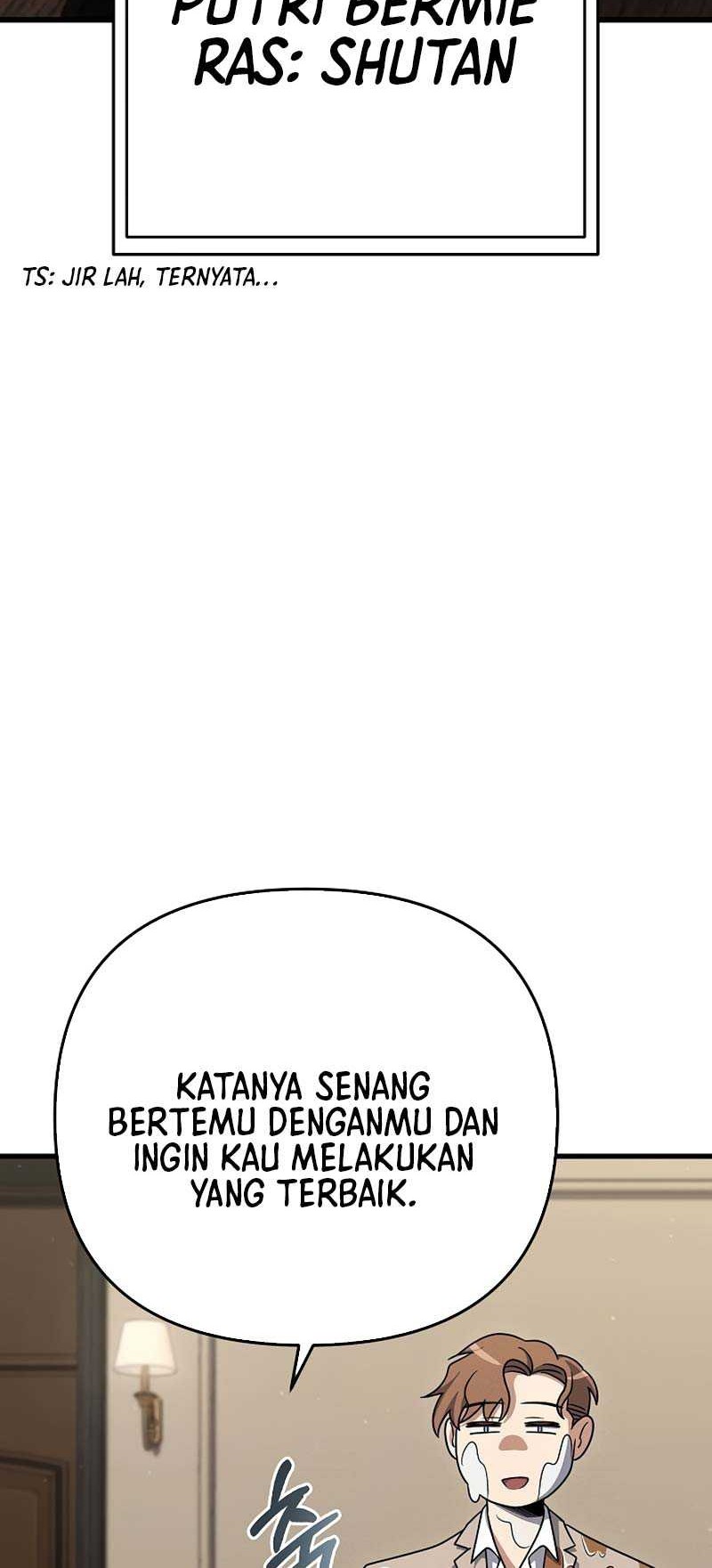 Foreigner on the Periphery Chapter 18 - halaman 79