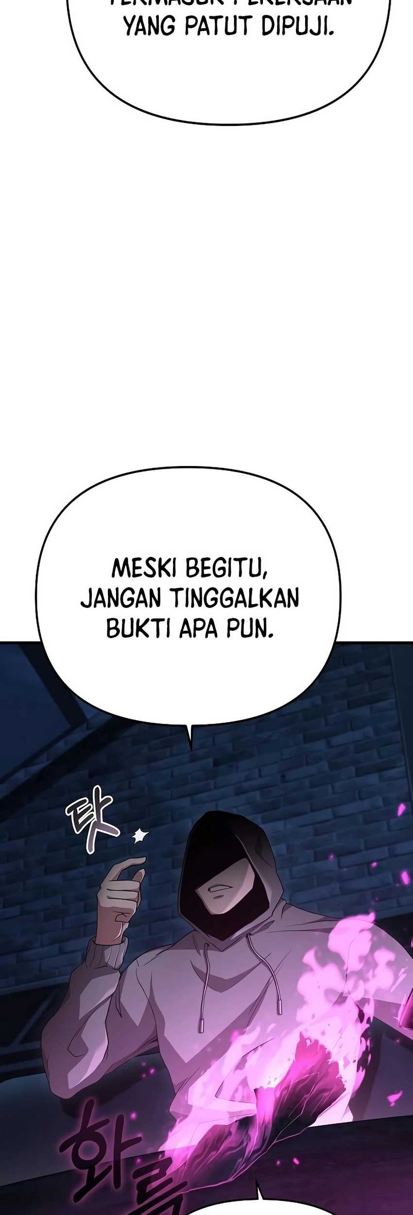 Foreigner on the Periphery Chapter 19 - halaman 14