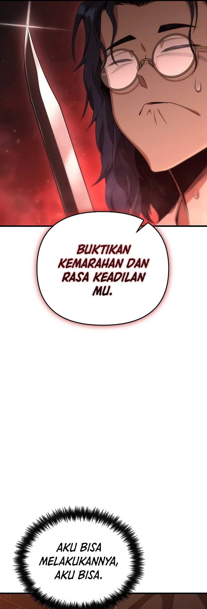 Foreigner on the Periphery Chapter 19 - halaman 26