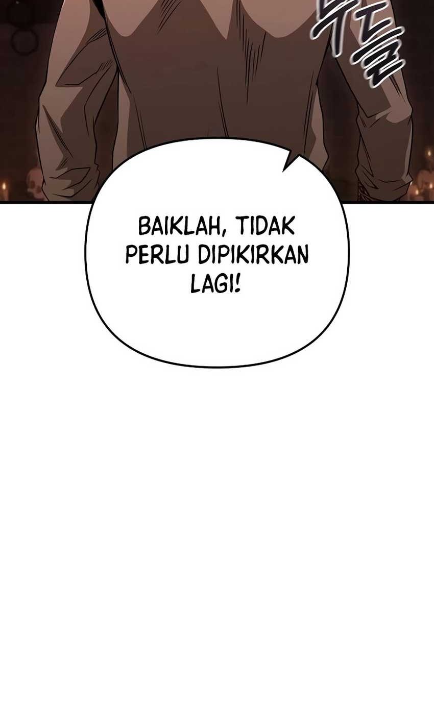 Foreigner on the Periphery Chapter 19 - halaman 31