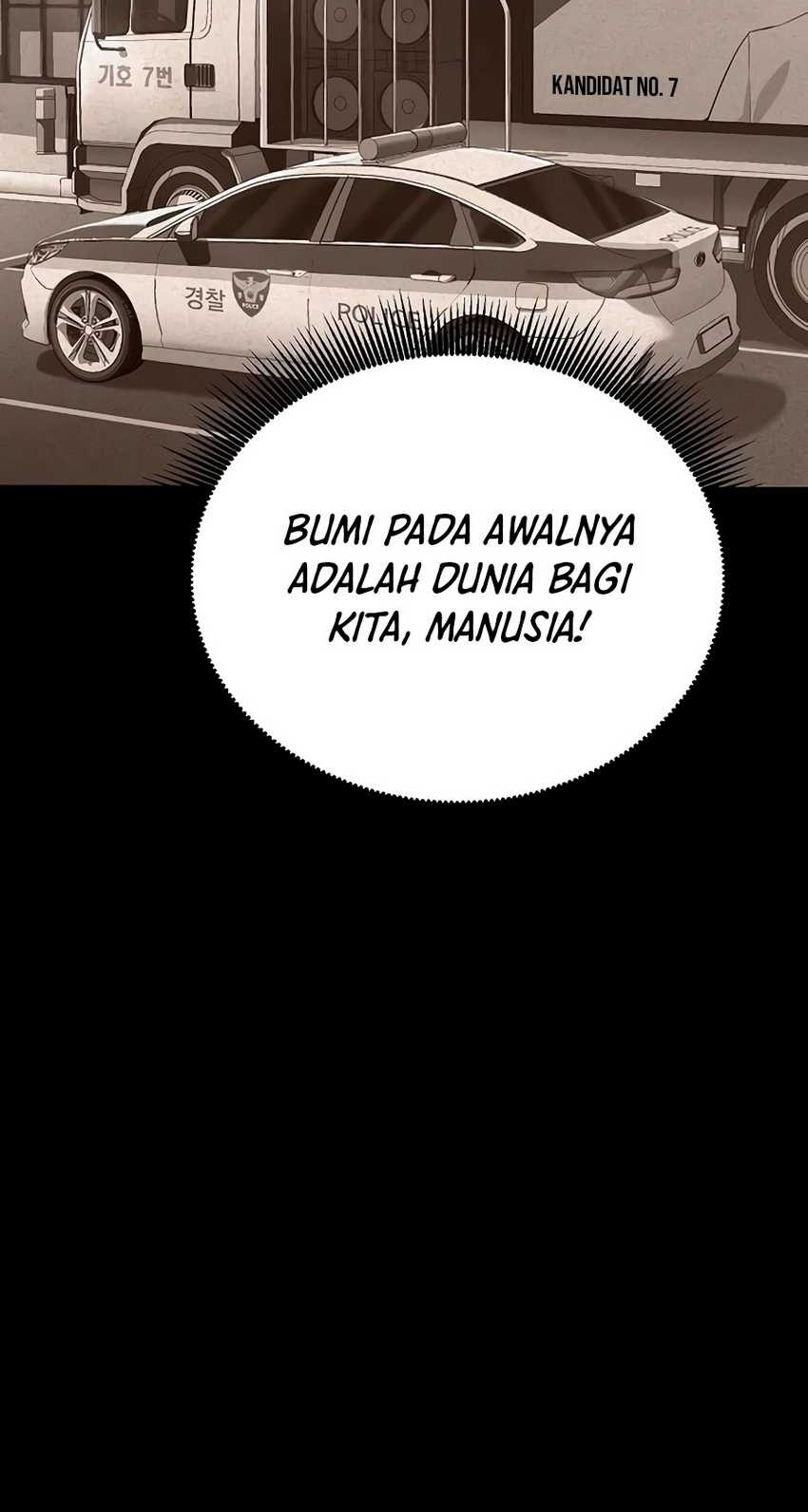 Foreigner on the Periphery Chapter 19 - halaman 56
