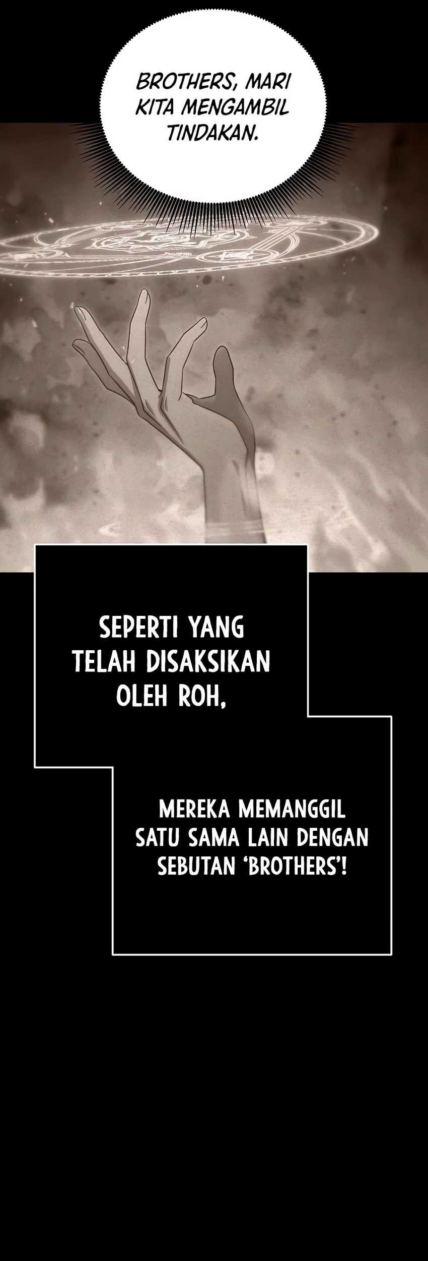 Foreigner on the Periphery Chapter 19 - halaman 57