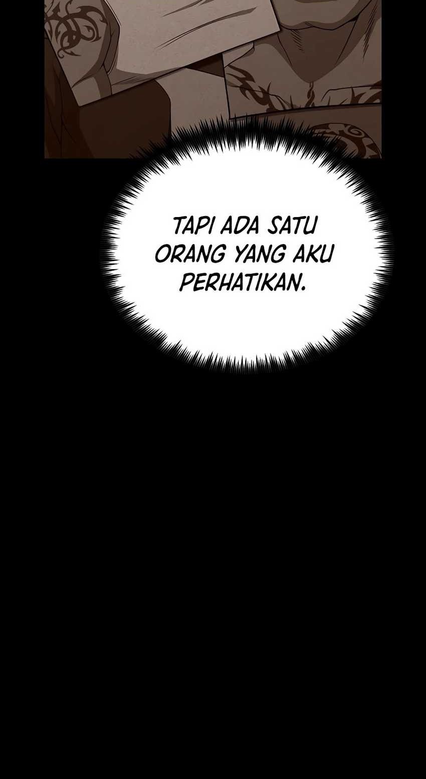 Foreigner on the Periphery Chapter 19 - halaman 71