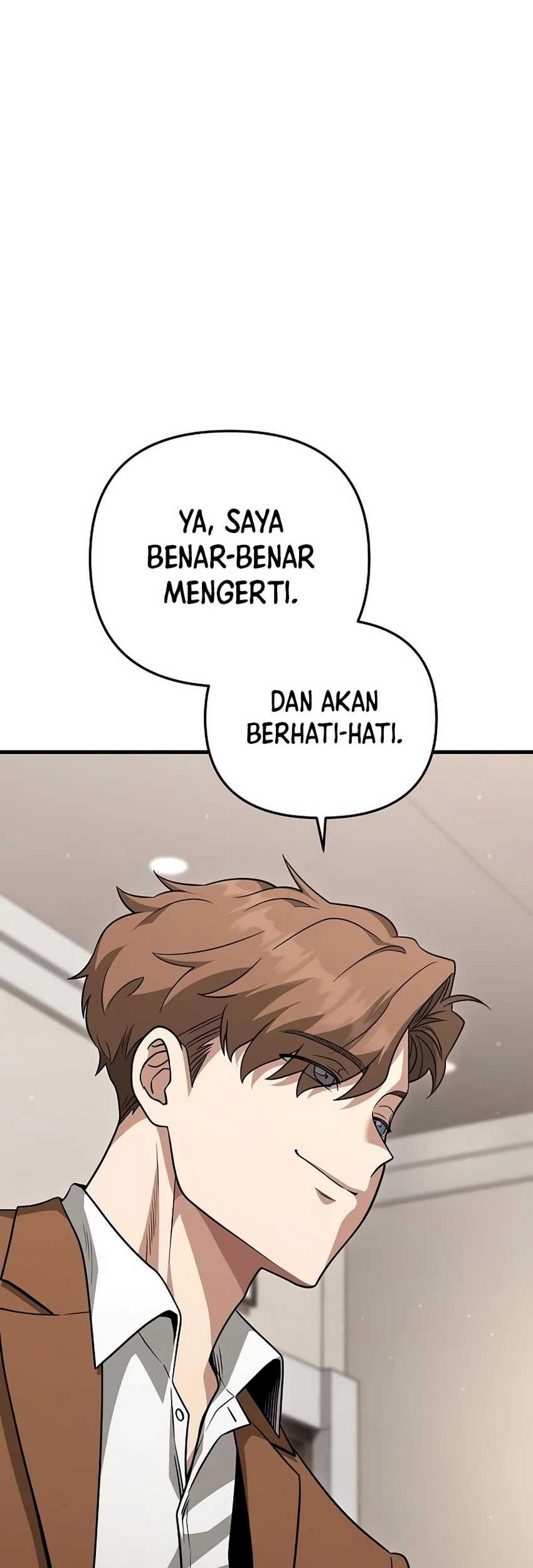 Foreigner on the Periphery Chapter 20 - halaman 22