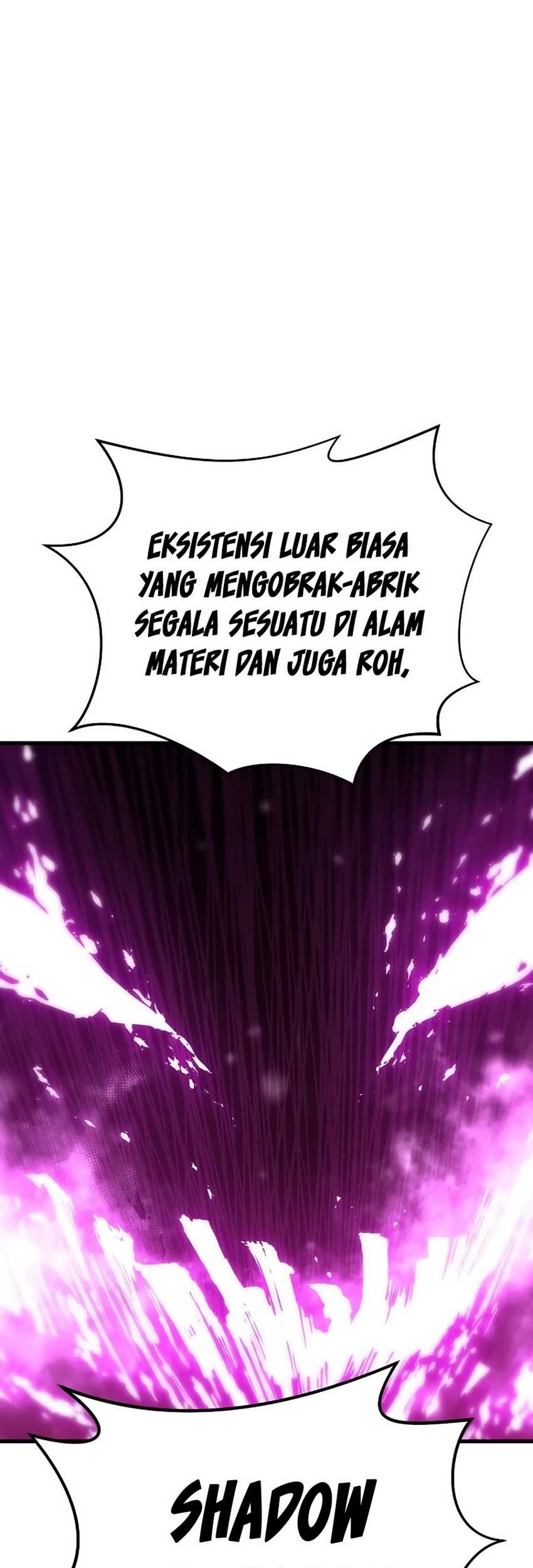 Foreigner on the Periphery Chapter 20 - halaman 41