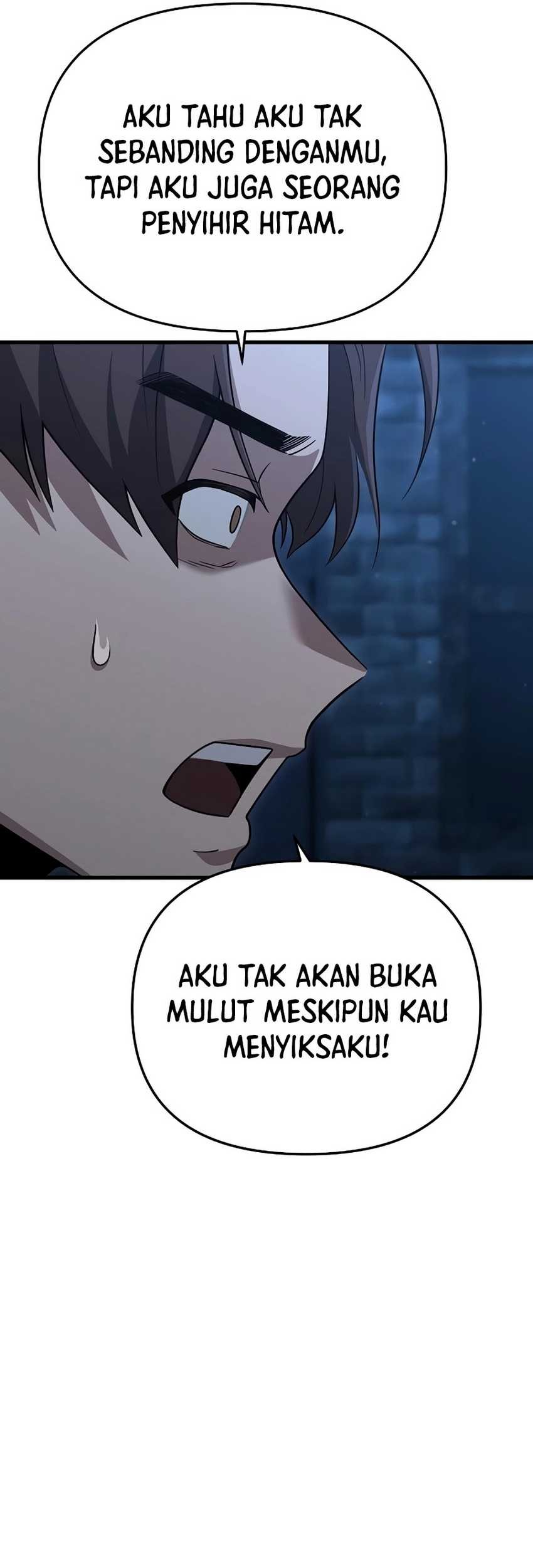 Foreigner on the Periphery Chapter 20 - halaman 59