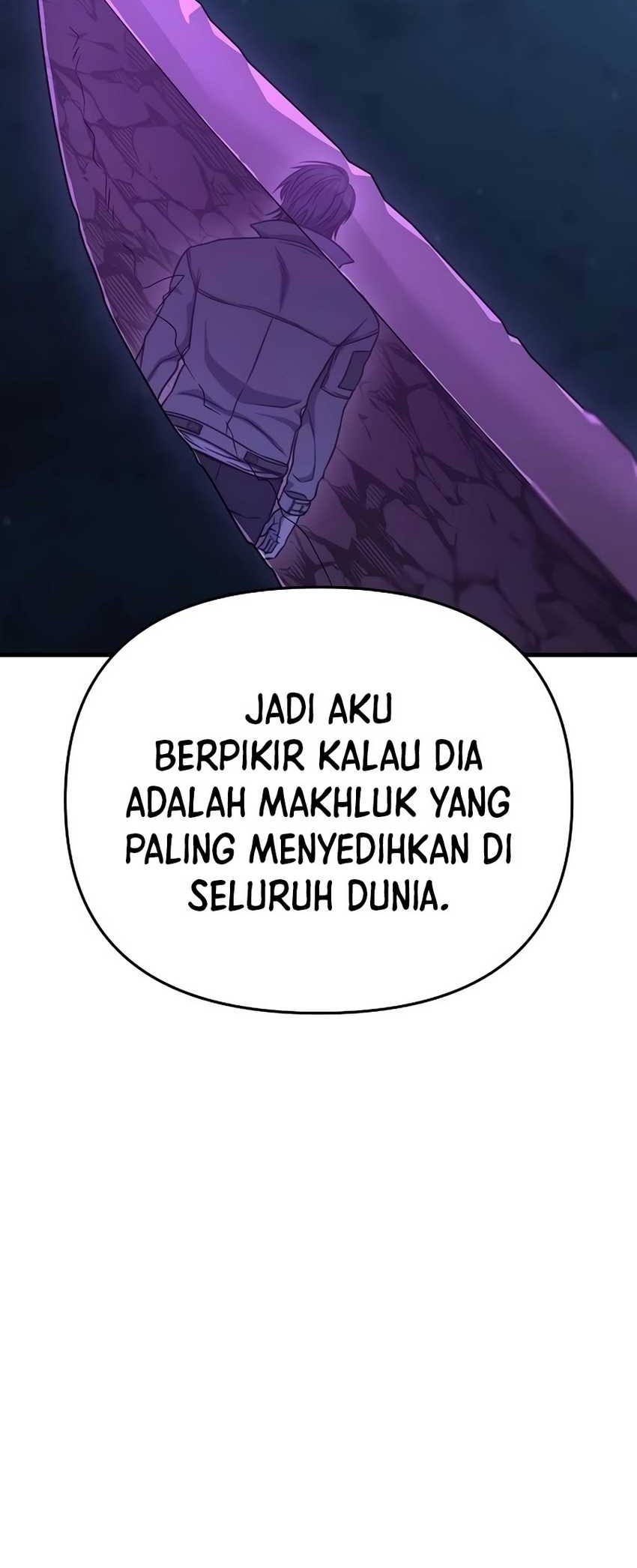 Foreigner on the Periphery Chapter 20 - halaman 64