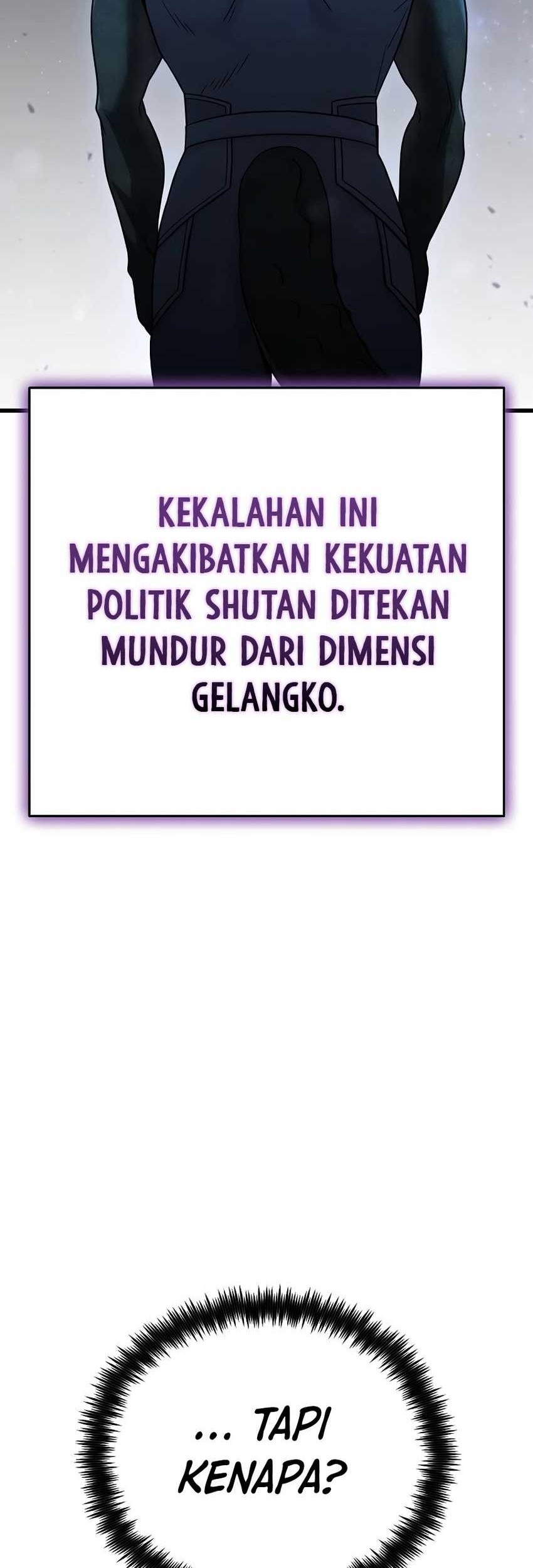 Foreigner on the Periphery Chapter 22 - halaman 50