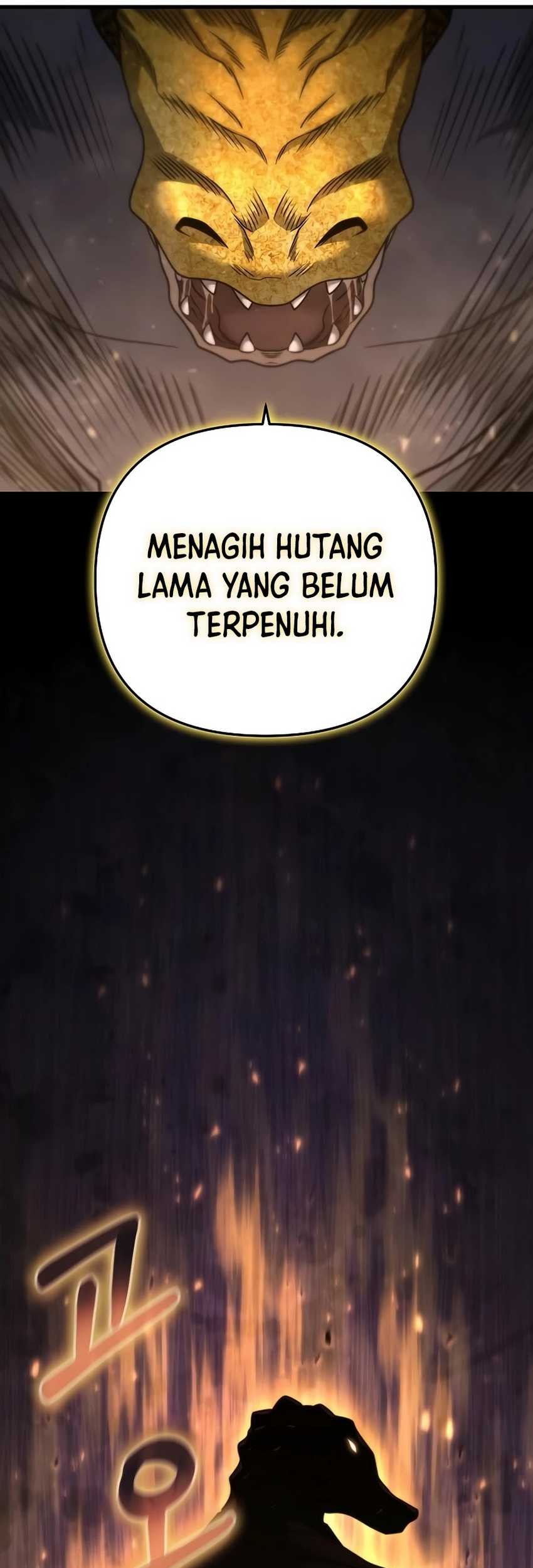 Foreigner on the Periphery Chapter 22 - halaman 77