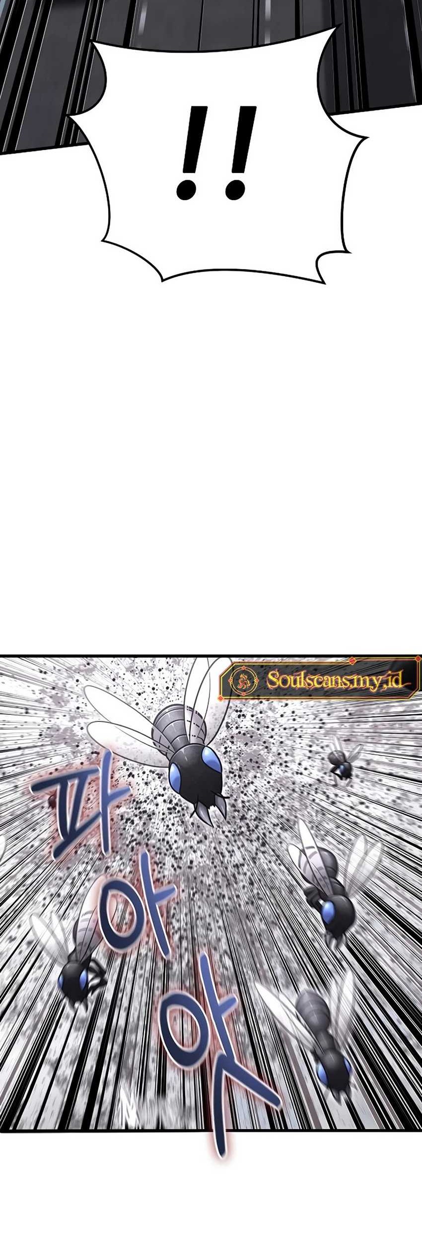Foreigner on the Periphery Chapter 23 - halaman 102