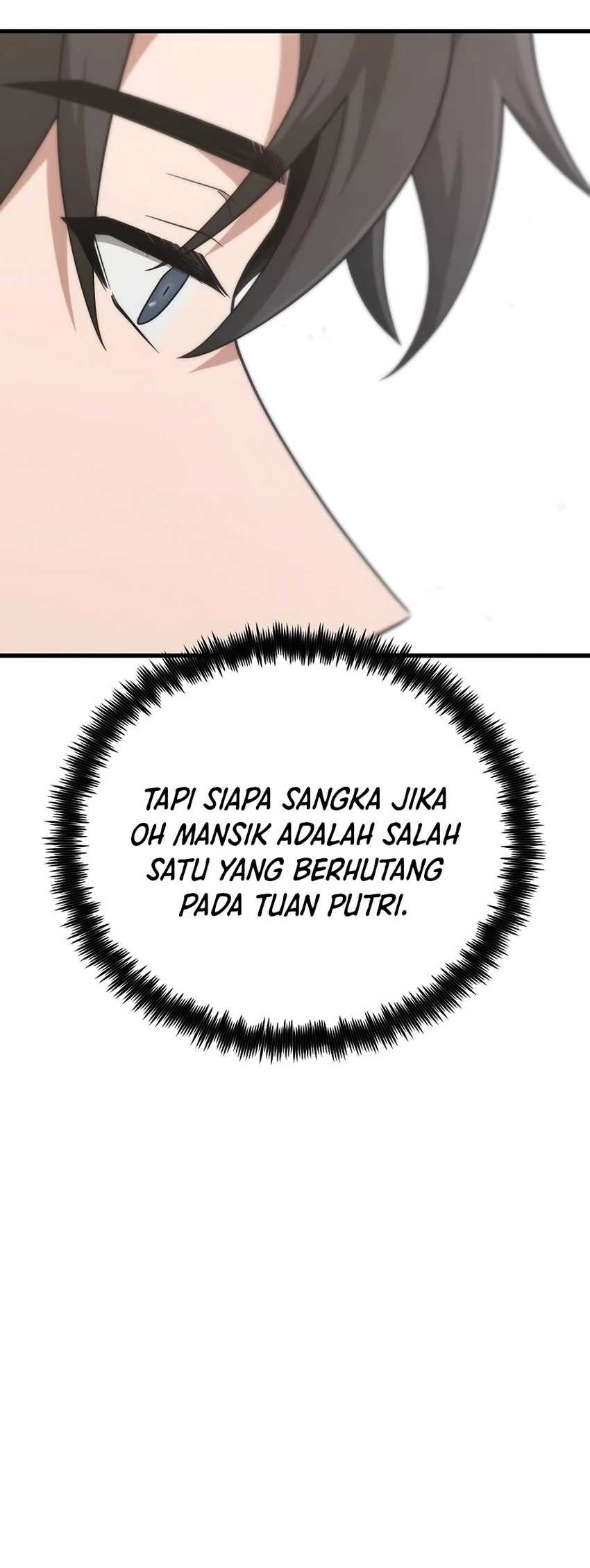 Foreigner on the Periphery Chapter 23 - halaman 20
