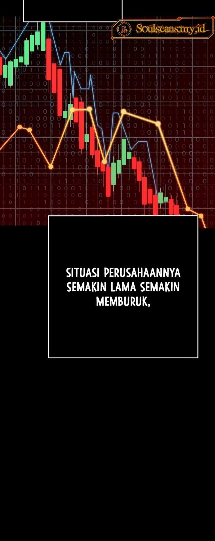 Foreigner on the Periphery Chapter 23 - halaman 49