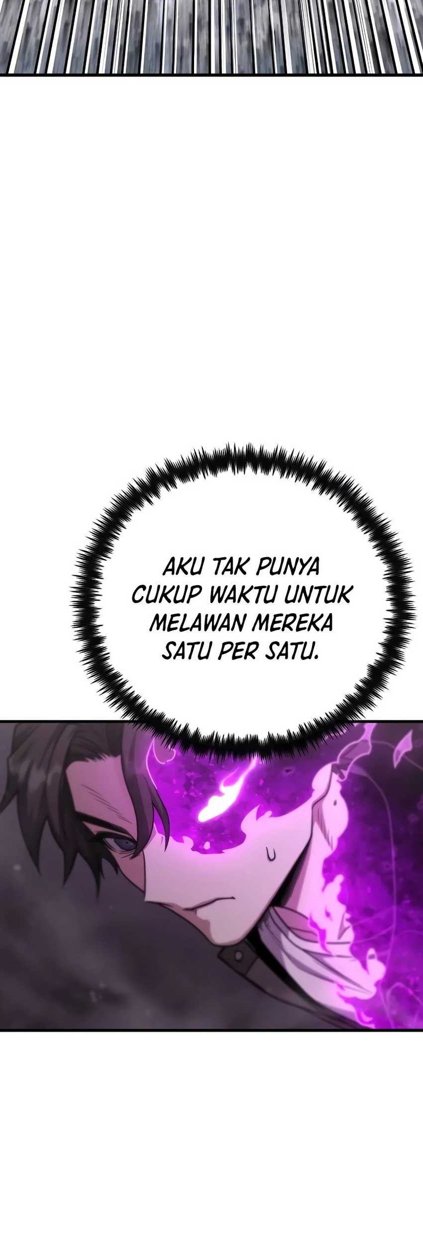 Foreigner on the Periphery Chapter 24 - halaman 18