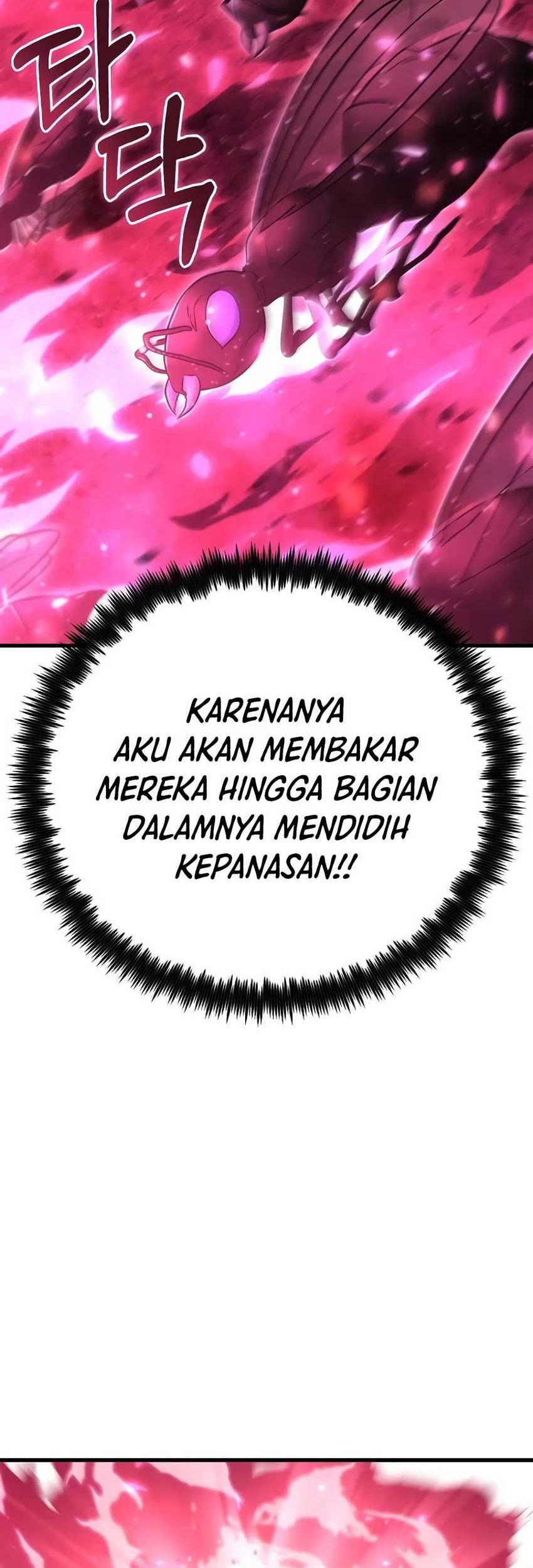 Foreigner on the Periphery Chapter 24 - halaman 27