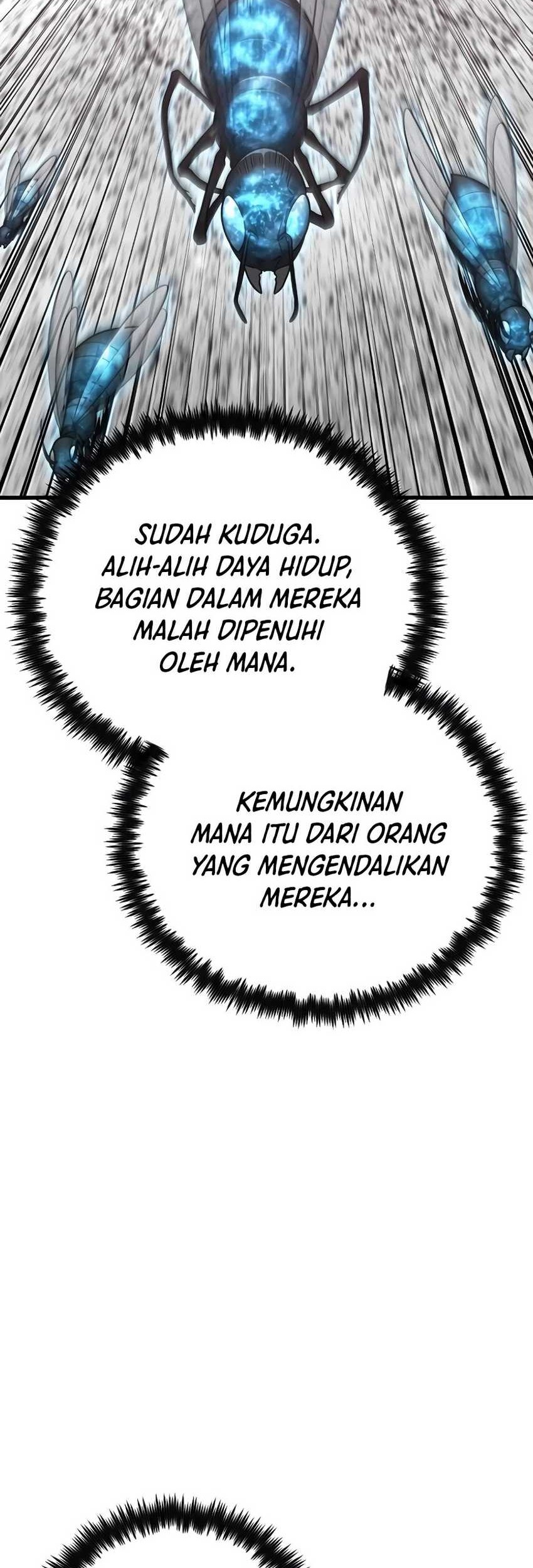 Foreigner on the Periphery Chapter 24 - halaman 34