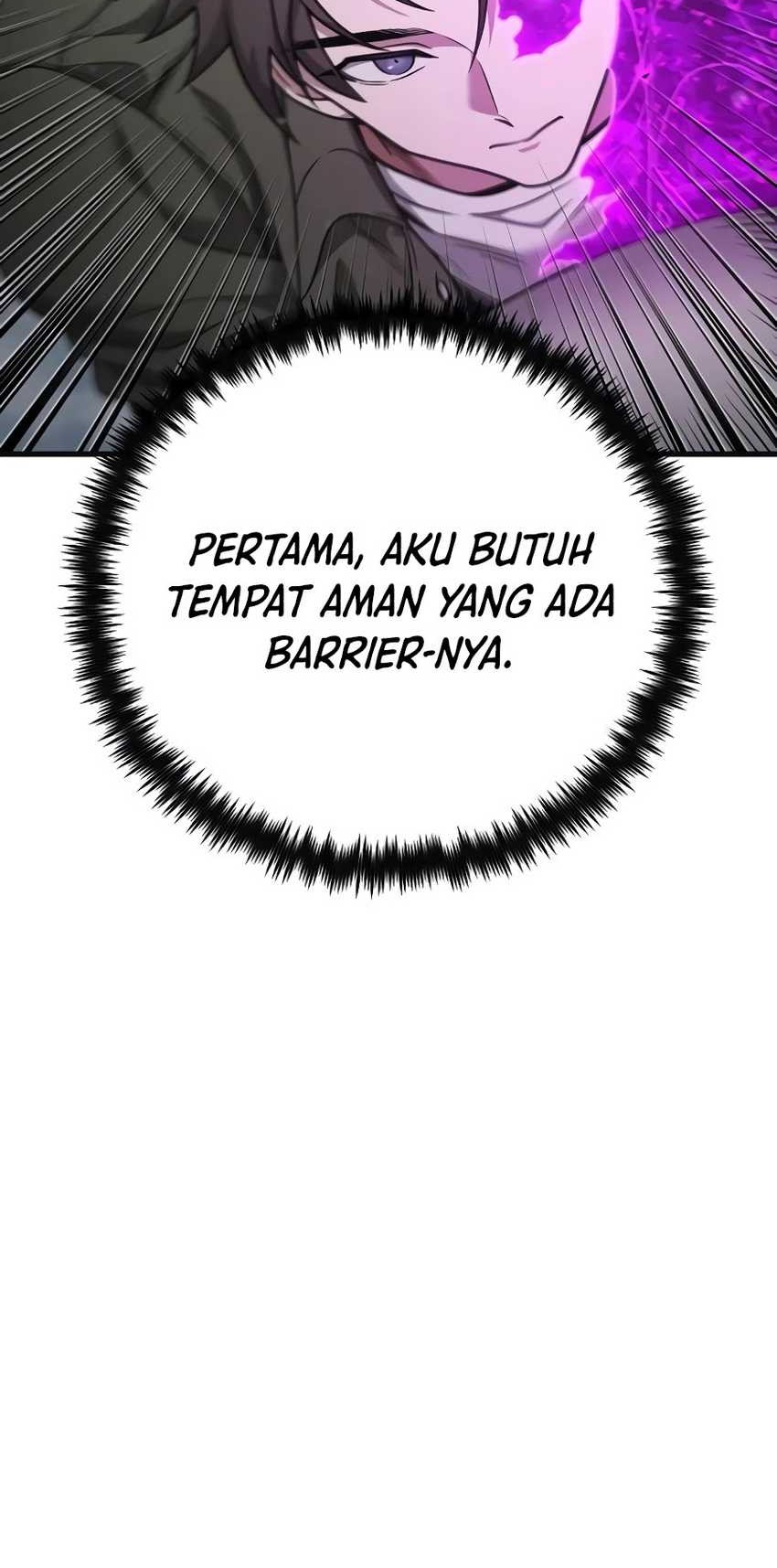 Foreigner on the Periphery Chapter 24 - halaman 45