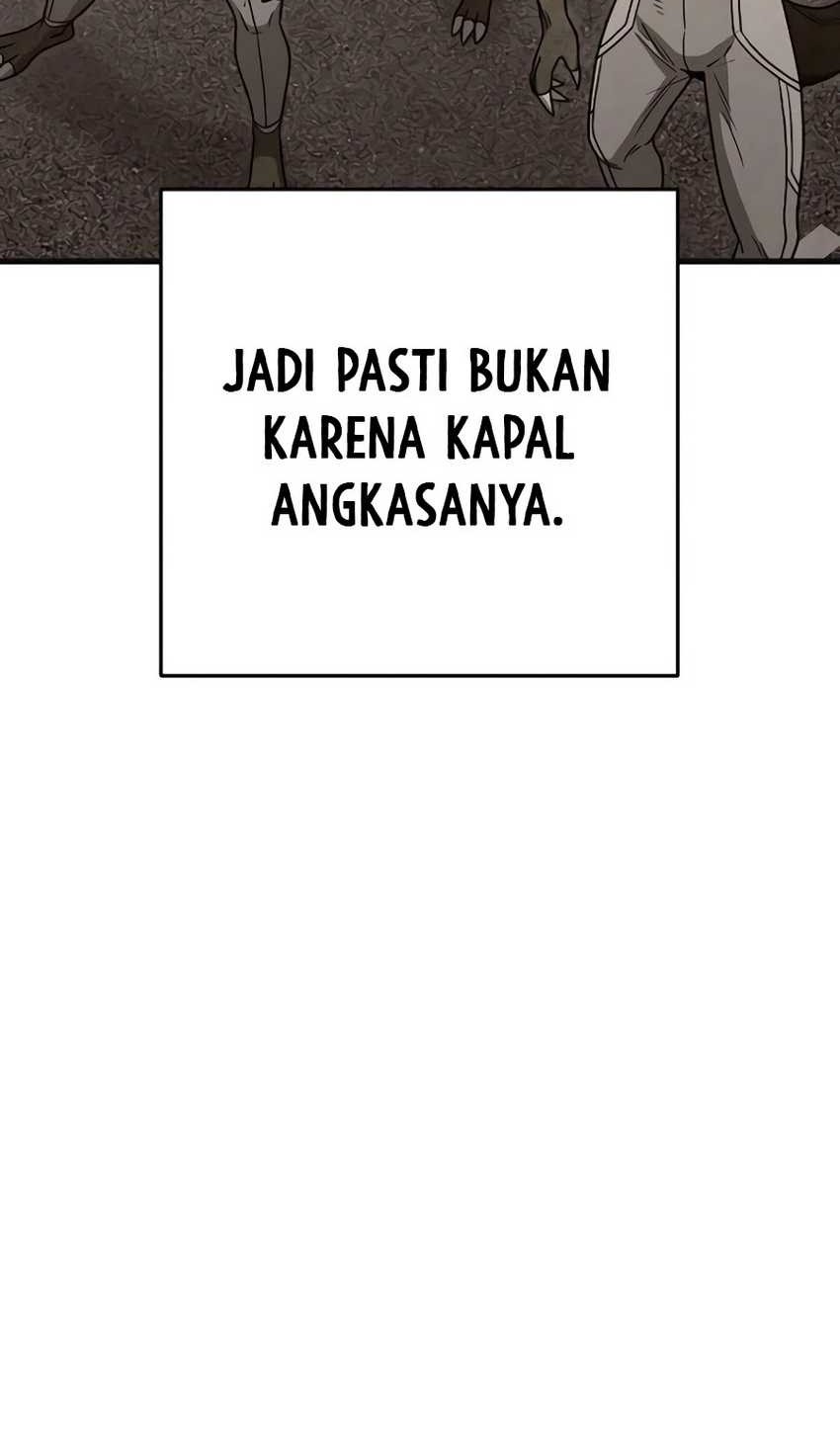 Foreigner on the Periphery Chapter 24 - halaman 70