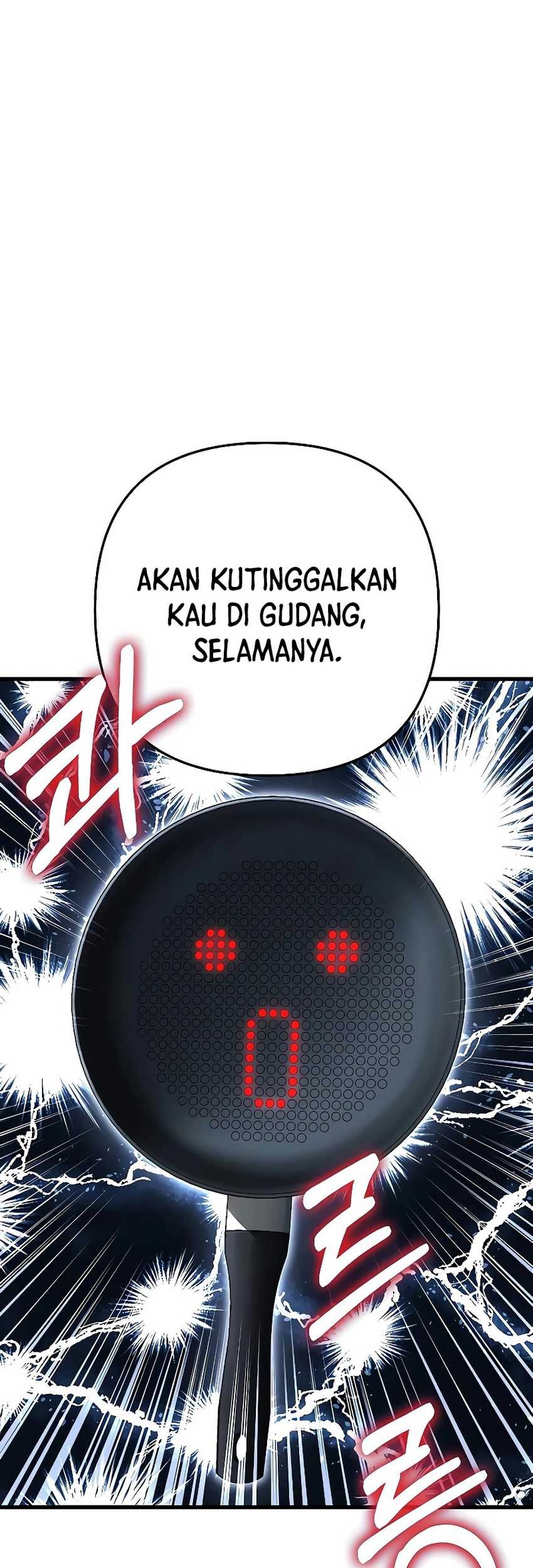 Foreigner on the Periphery Chapter 25 - halaman 24