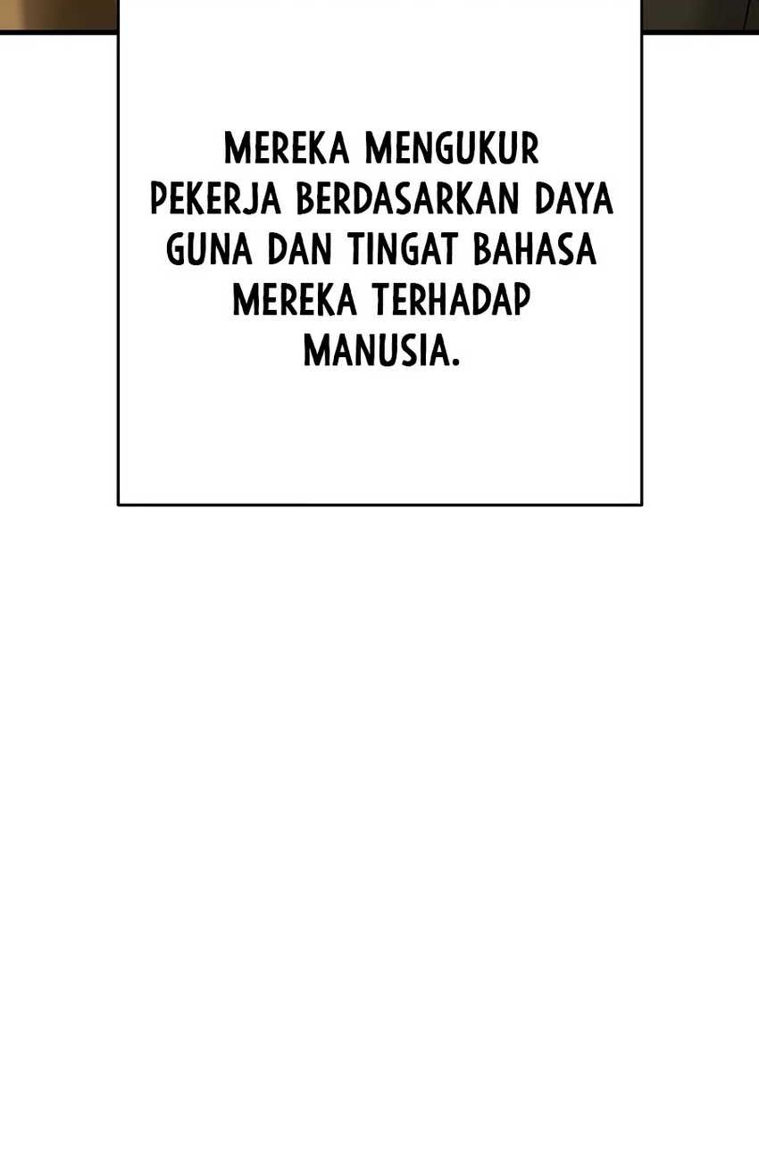 Foreigner on the Periphery Chapter 25 - halaman 41