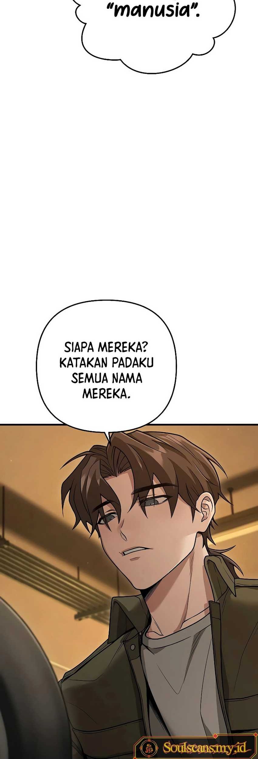 Foreigner on the Periphery Chapter 25 - halaman 46