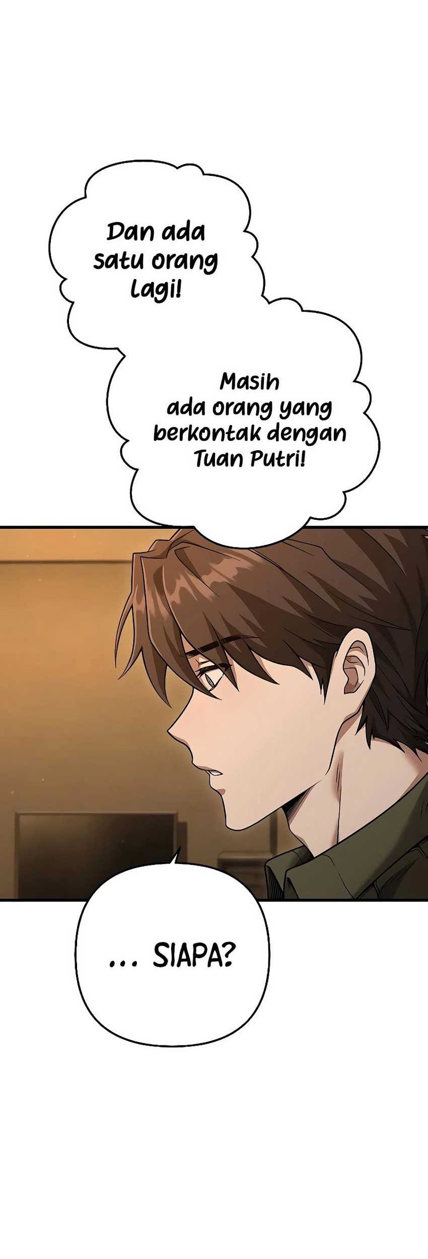 Foreigner on the Periphery Chapter 25 - halaman 49