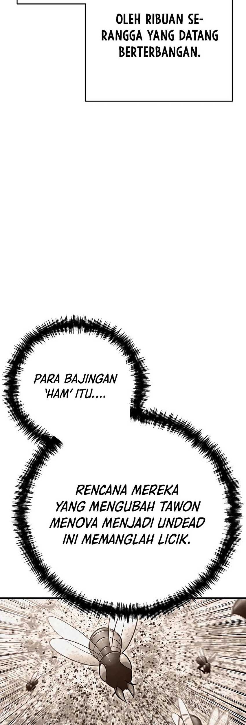 Foreigner on the Periphery Chapter 25 - halaman 62