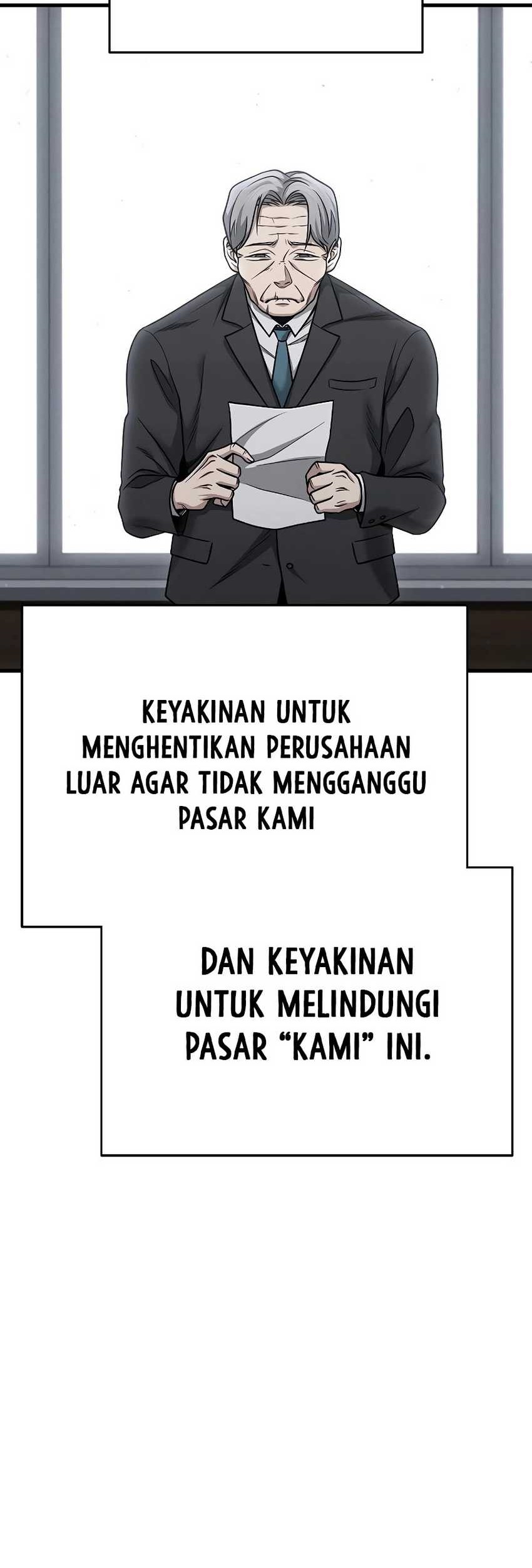 Foreigner on the Periphery Chapter 26 - halaman 17