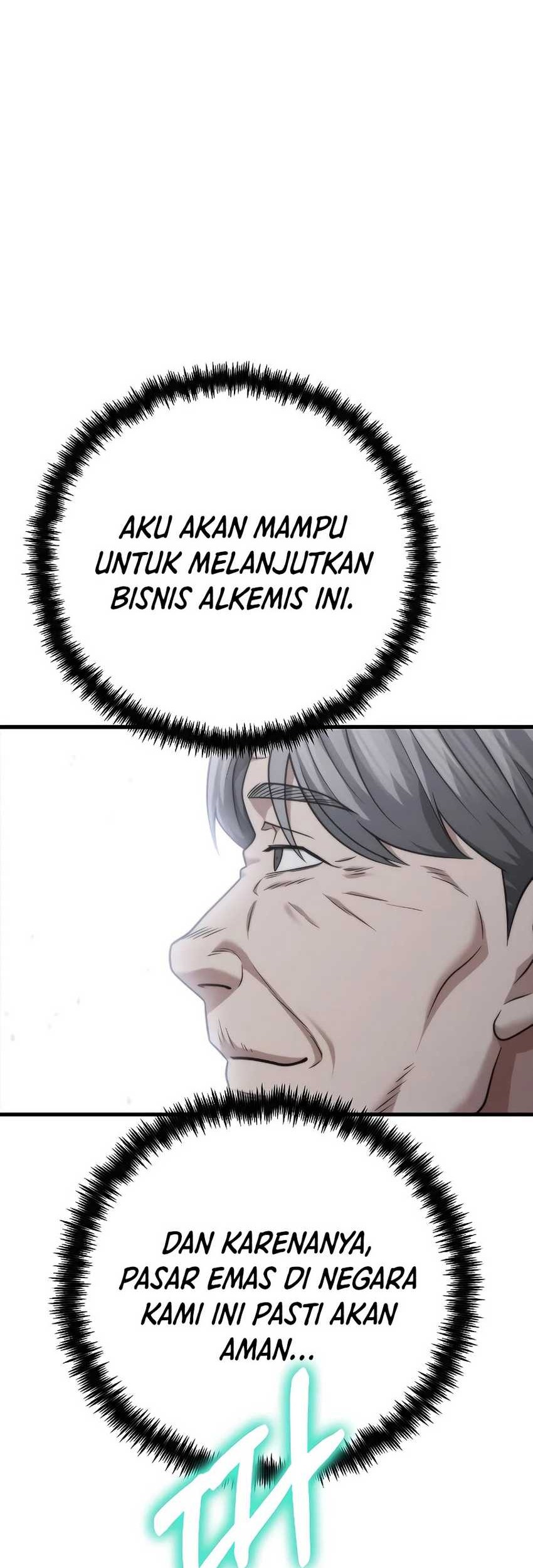 Foreigner on the Periphery Chapter 26 - halaman 44