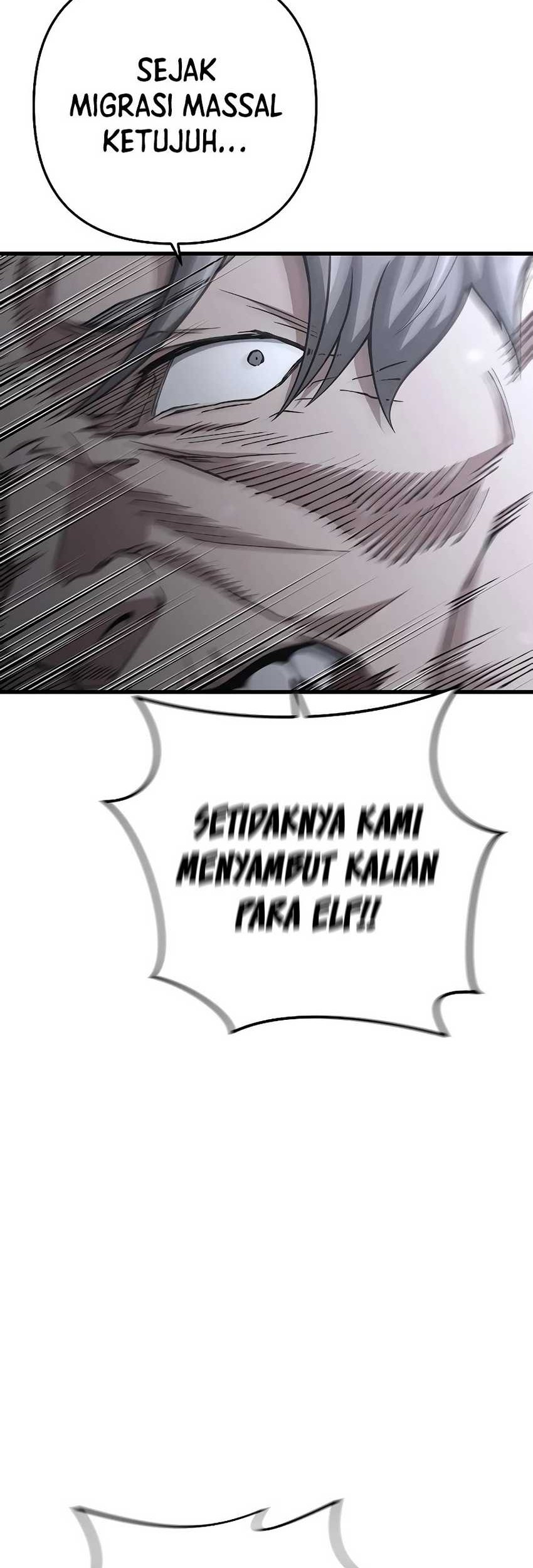 Foreigner on the Periphery Chapter 26 - halaman 70