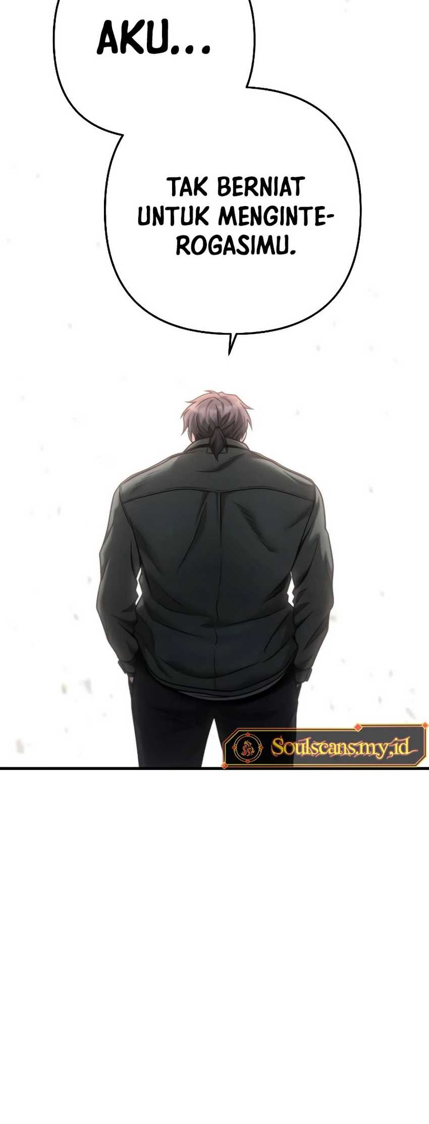 Foreigner on the Periphery Chapter 26 - halaman 82