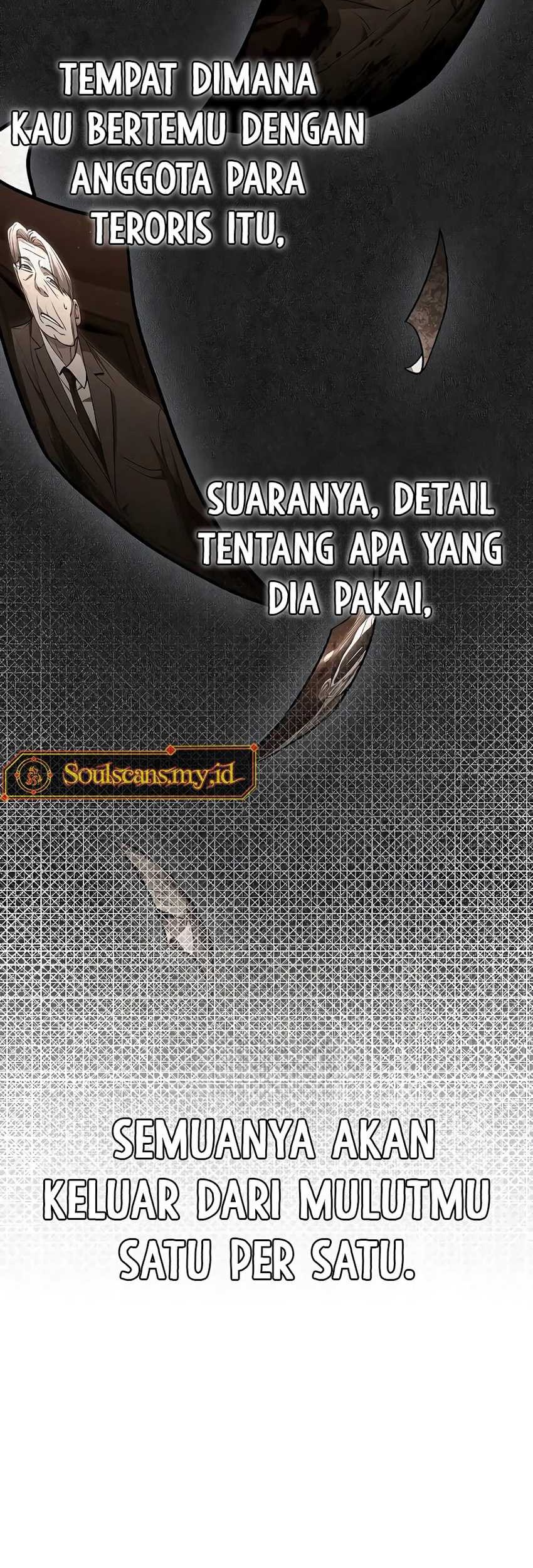 Foreigner on the Periphery Chapter 26 - halaman 87