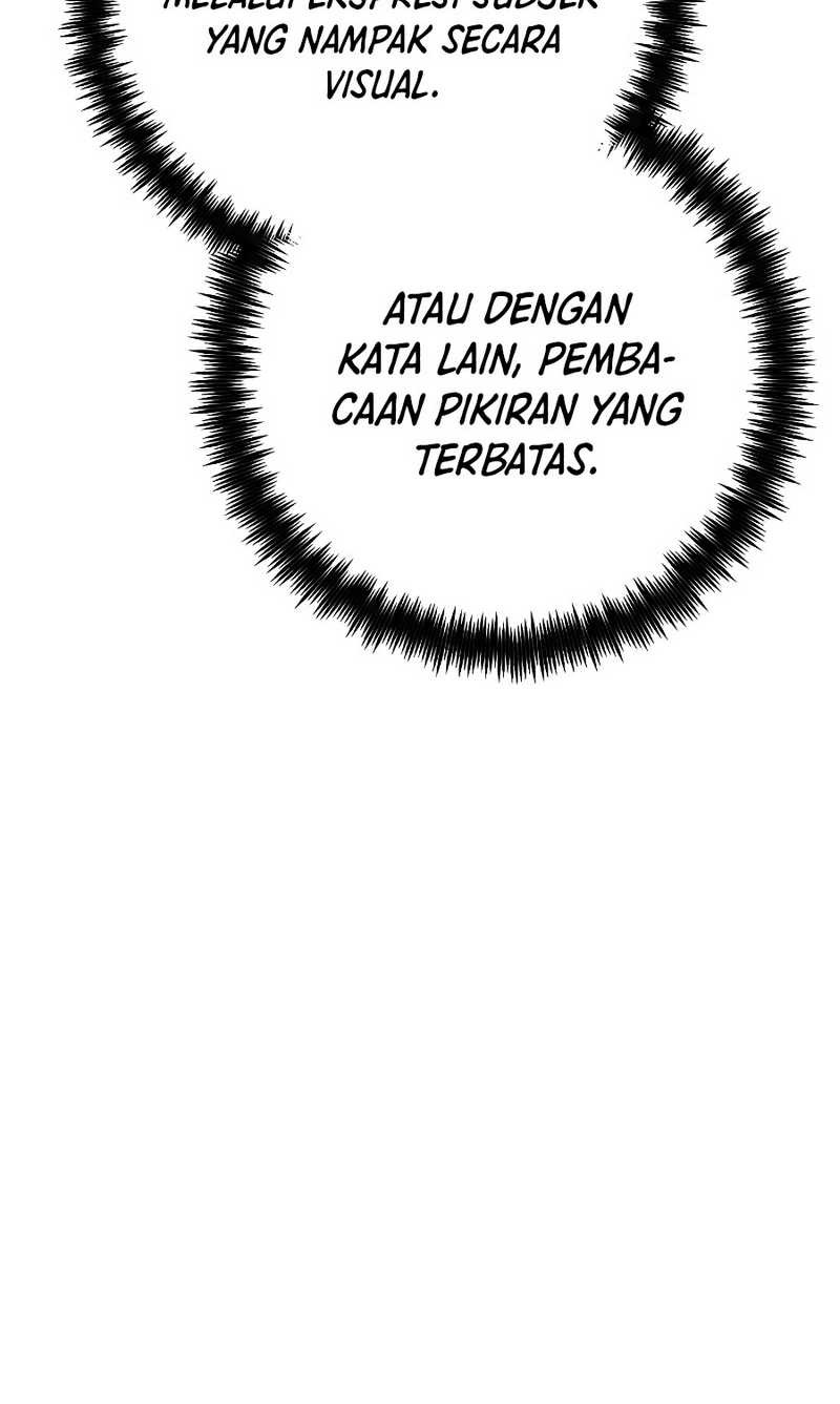 Foreigner on the Periphery Chapter 27 - halaman 47