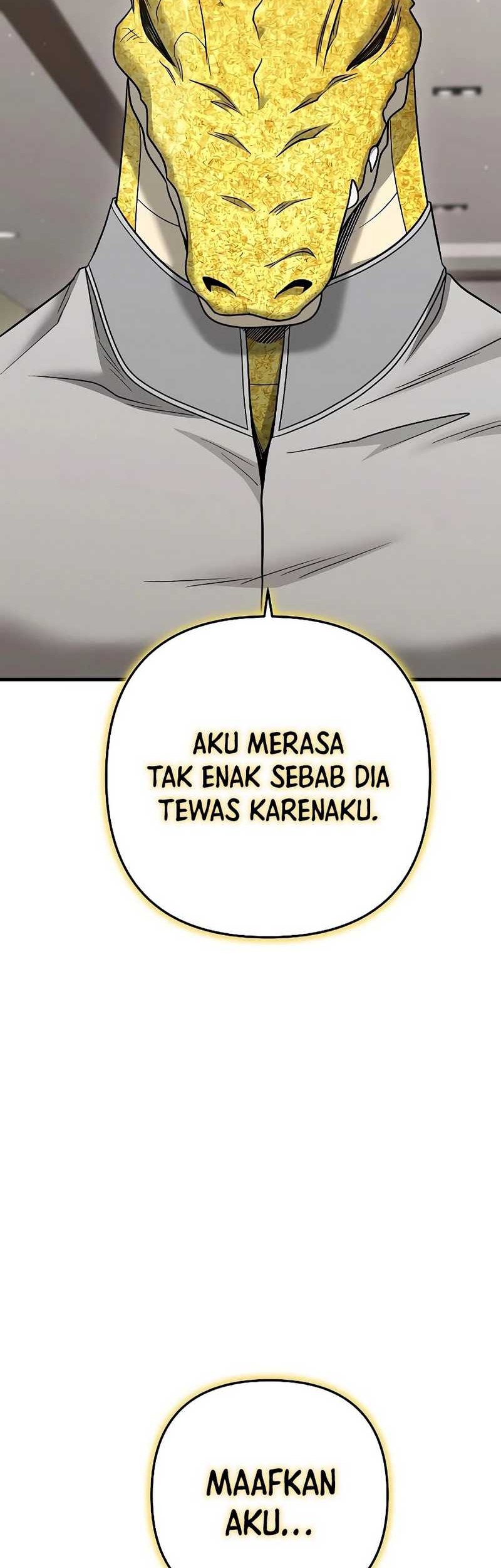 Foreigner on the Periphery Chapter 27 - halaman 58
