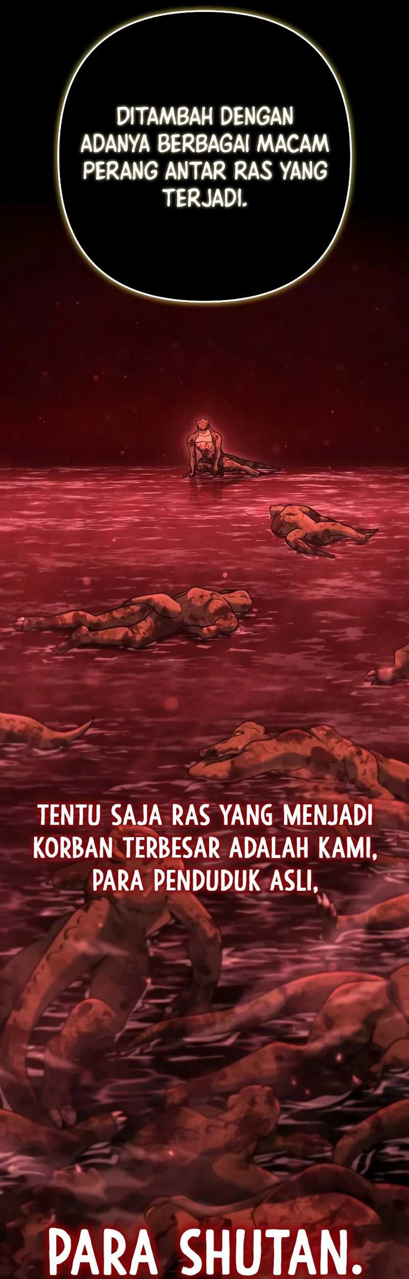 Foreigner on the Periphery Chapter 27 - halaman 66